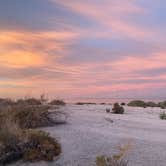 Review photo of Headquarters Campground — Salton Sea State Recreation Area by Golf J., April 12, 2023