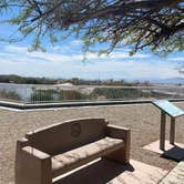 Review photo of Headquarters Campground — Salton Sea State Recreation Area by Golf J., April 12, 2023