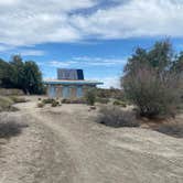 Review photo of Headquarters Campground — Salton Sea State Recreation Area by Golf J., April 12, 2023