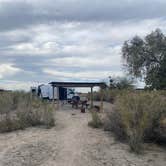 Review photo of Headquarters Campground — Salton Sea State Recreation Area by Golf J., April 12, 2023