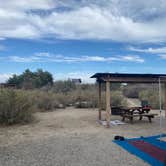 Review photo of Headquarters Campground — Salton Sea State Recreation Area by Golf J., April 12, 2023