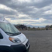 Review photo of Headquarters Campground — Salton Sea State Recreation Area by Golf J., April 12, 2023
