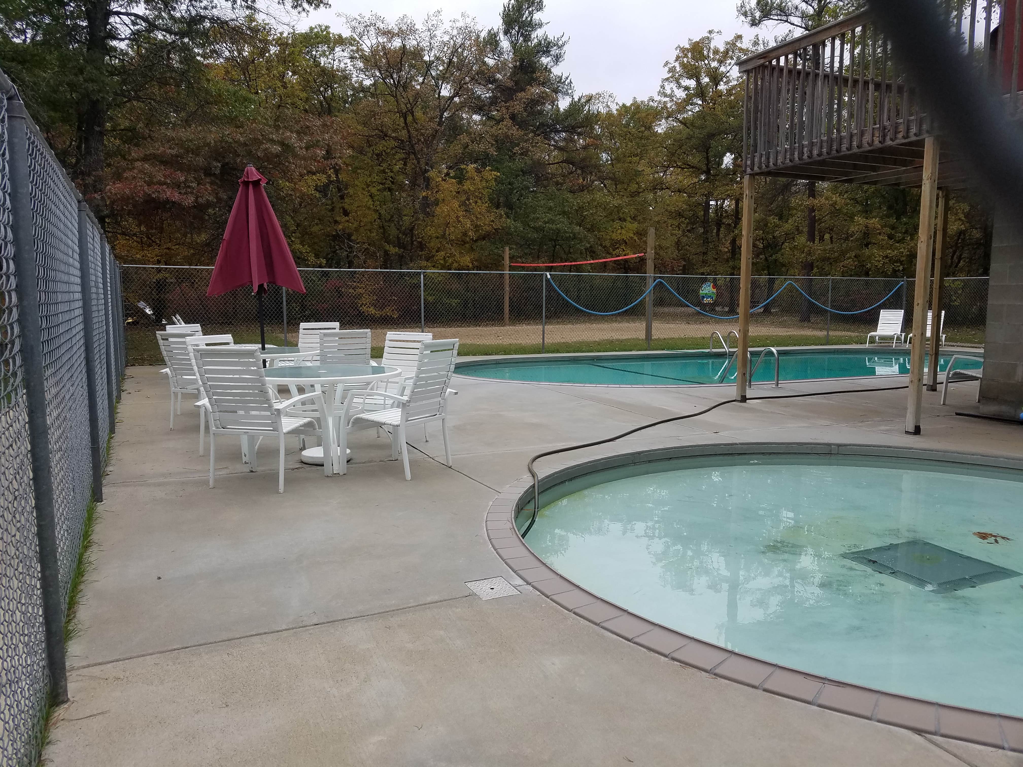 Camper submitted image from R & D Resort & Campground - 5