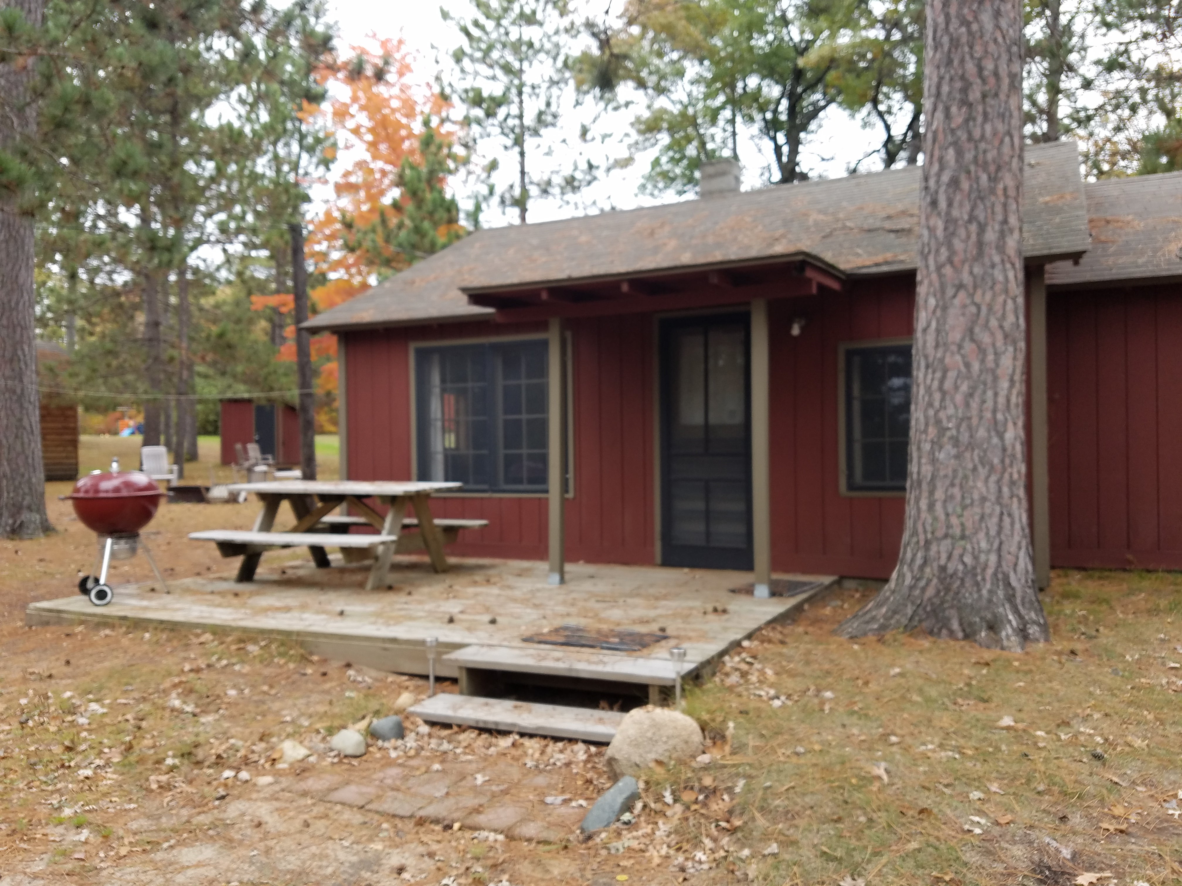 Camper submitted image from R & D Resort & Campground - 3