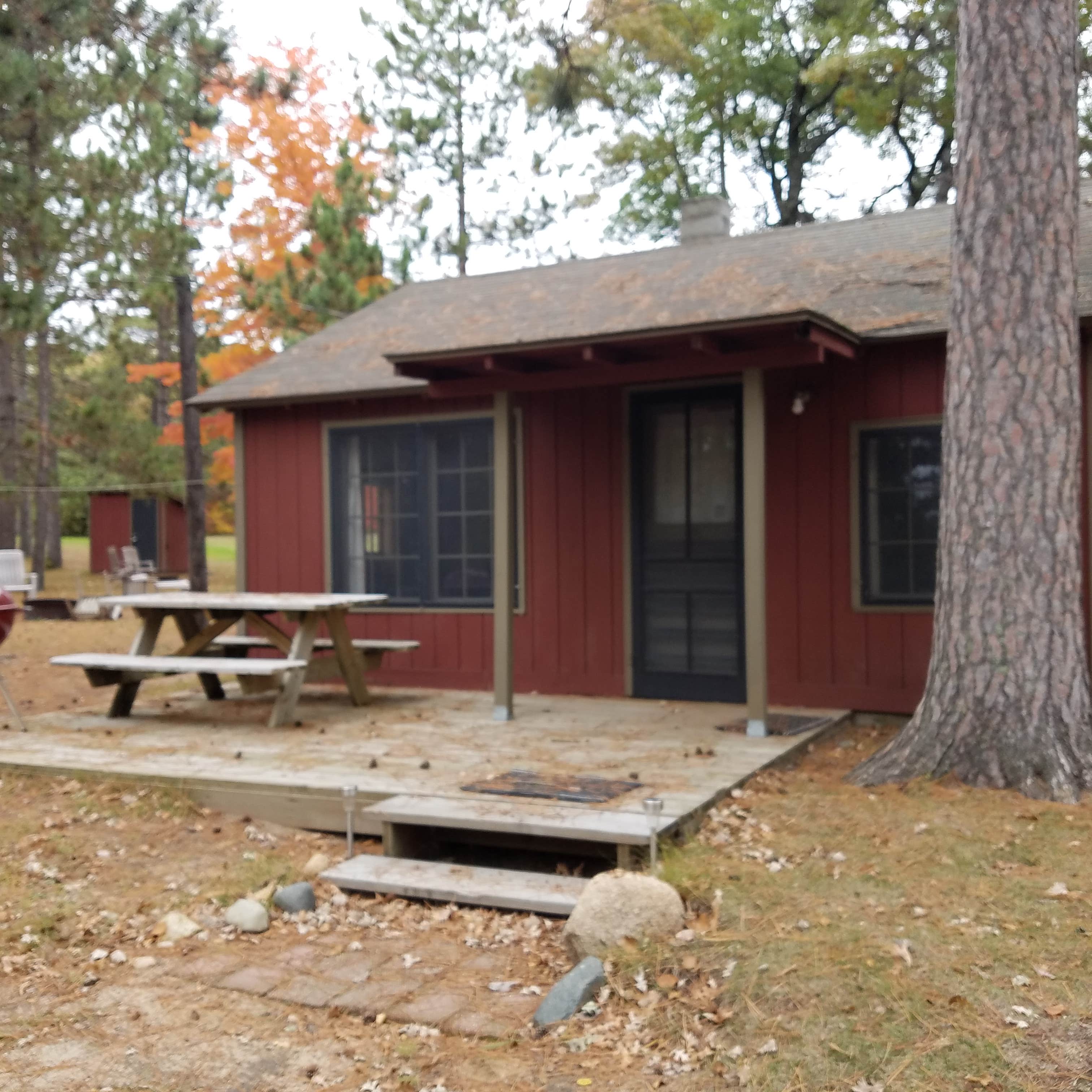 Escape To The Heart Of Minnesota: R&D Resort & Campground – Your Gateway To Adventure