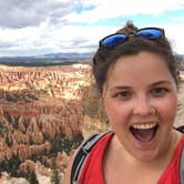 Review photo of Sunset Campground — Bryce Canyon National Park by Kelsey M., October 3, 2018