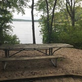 Review photo of Gifford Pinchot State Park by Jen V., October 3, 2018