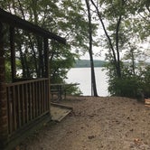 Review photo of Gifford Pinchot State Park by Jen V., October 3, 2018