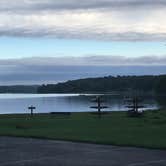 Review photo of Gifford Pinchot State Park Campground by Jen V., October 3, 2018
