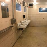 Review photo of Gifford Pinchot State Park Campground by Jen V., October 3, 2018