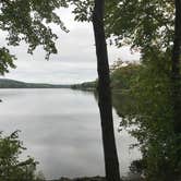 Review photo of Gifford Pinchot State Park Campground by Jen V., October 3, 2018