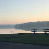 Review photo of Gifford Pinchot State Park Campground by Jen V., October 3, 2018