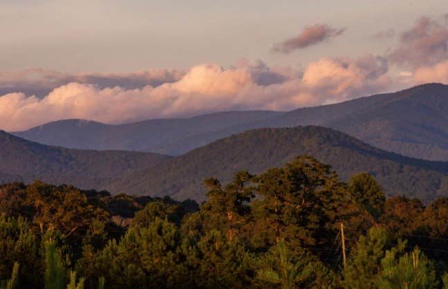 Camper-submitted photo at McDermit RV Park near Carthage, TN