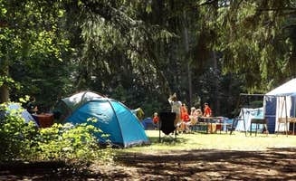 Anthony M.'s photo at McDermit RV Park near Dale Hollow Lake