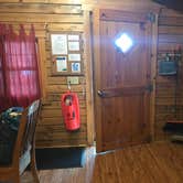Review photo of Gifford Pinchot State Park Campground by Jen V., October 3, 2018