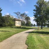 Review photo of Gifford Pinchot State Park Campground by Jen V., October 3, 2018