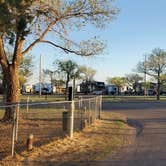 Review photo of Tucumcari KOA by John R., April 13, 2023