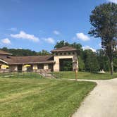 Review photo of Gifford Pinchot State Park Campground by Jen V., October 3, 2018