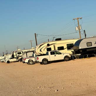 Spring Tx Rv Parks Big Spring, TX - Best RV Parks & Campgrounds For Motorhomes