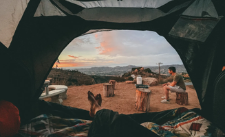 Shane S.'s photo at Zephyr Mountain Farms near Fallbrook, CA