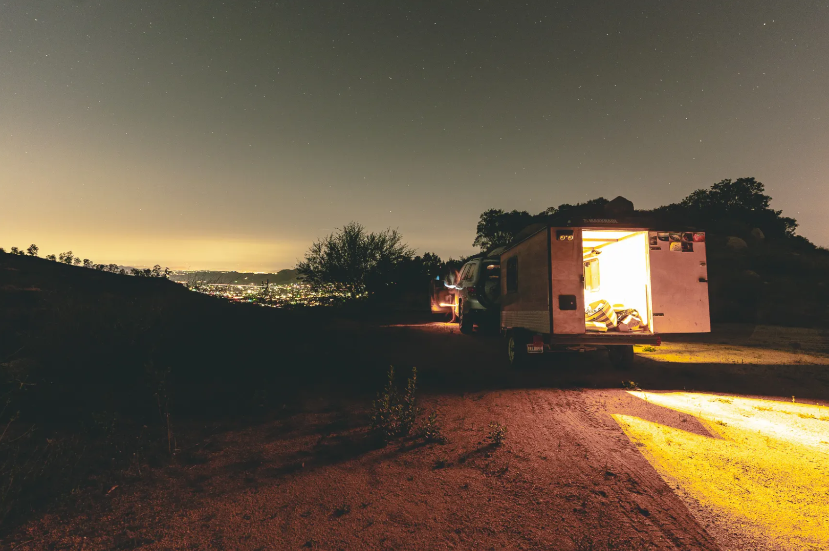 Zephyr Mountain Farms