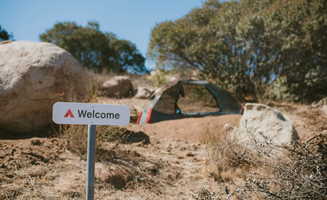 Shane S.'s photo at Zephyr Mountain Farms near Lake Elsinore, CA