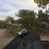 Review photo of Horsethief Campground by Kelsey M., October 3, 2018