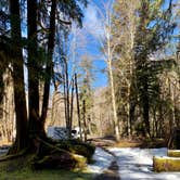 Review photo of Sol Duc Hot Springs Resort Campground — Olympic National Park by Jennifer H., April 13, 2023