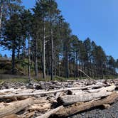 Review photo of Pacific Beach State Park Campground by Jennifer H., April 13, 2023