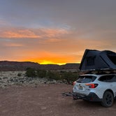 Review photo of Capitol Reef Dispersed Camping  by Vinny D., April 13, 2023