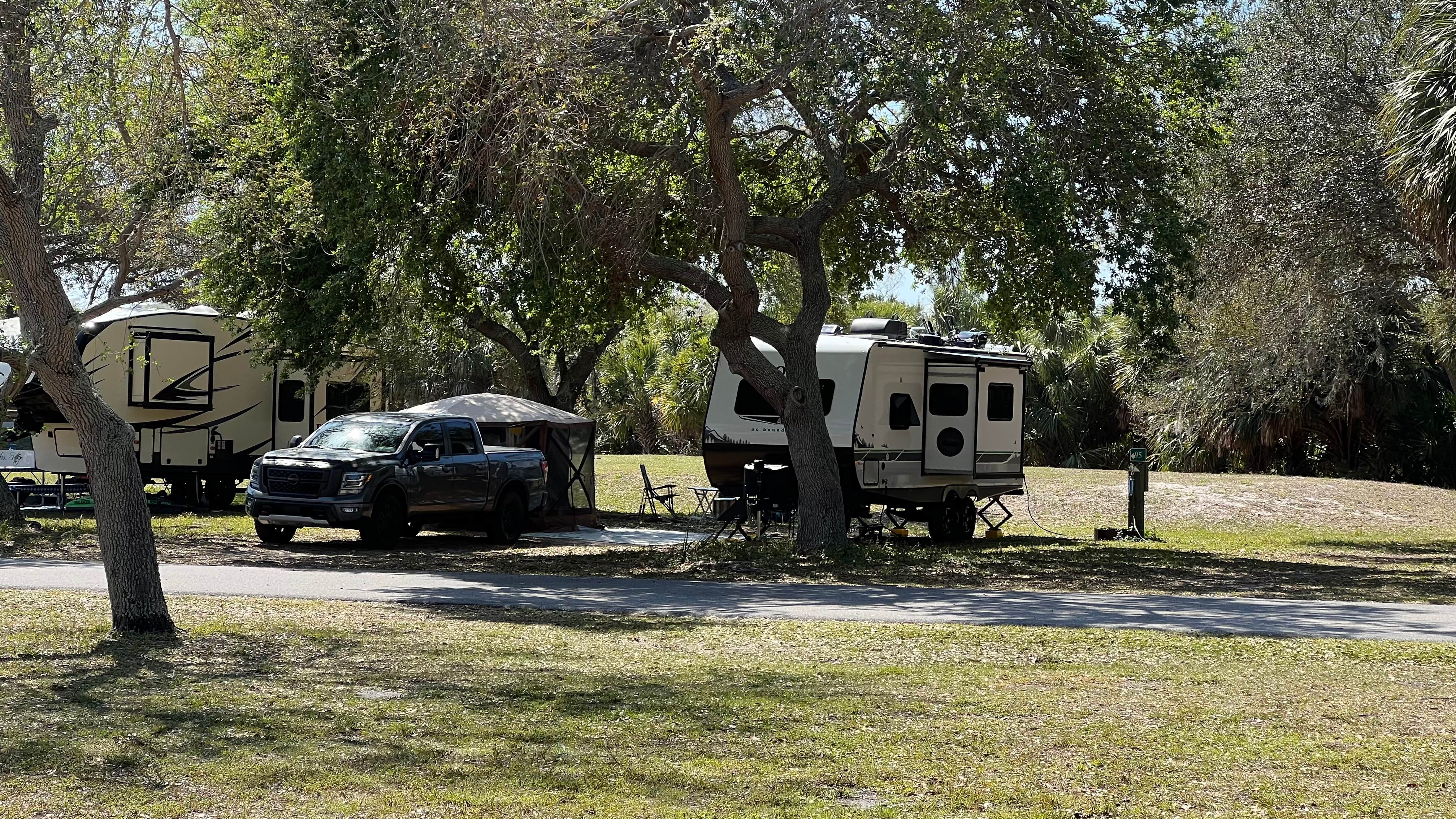 Abe T.'s photo at E.G. Simmons Regional Park near Belleair Bluffs, FL