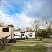 Review photo of Vinton RV Park by Abby F., April 6, 2023
