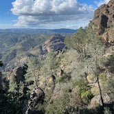 Review photo of Pinnacles Campground — Pinnacles National Park by Lily H., April 13, 2023