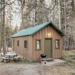 Campground Finder: Mill Creek Resort