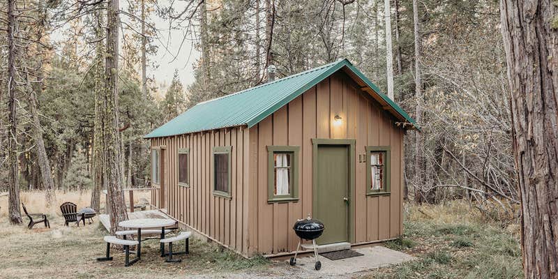 Camper submitted image from Mill Creek Resort