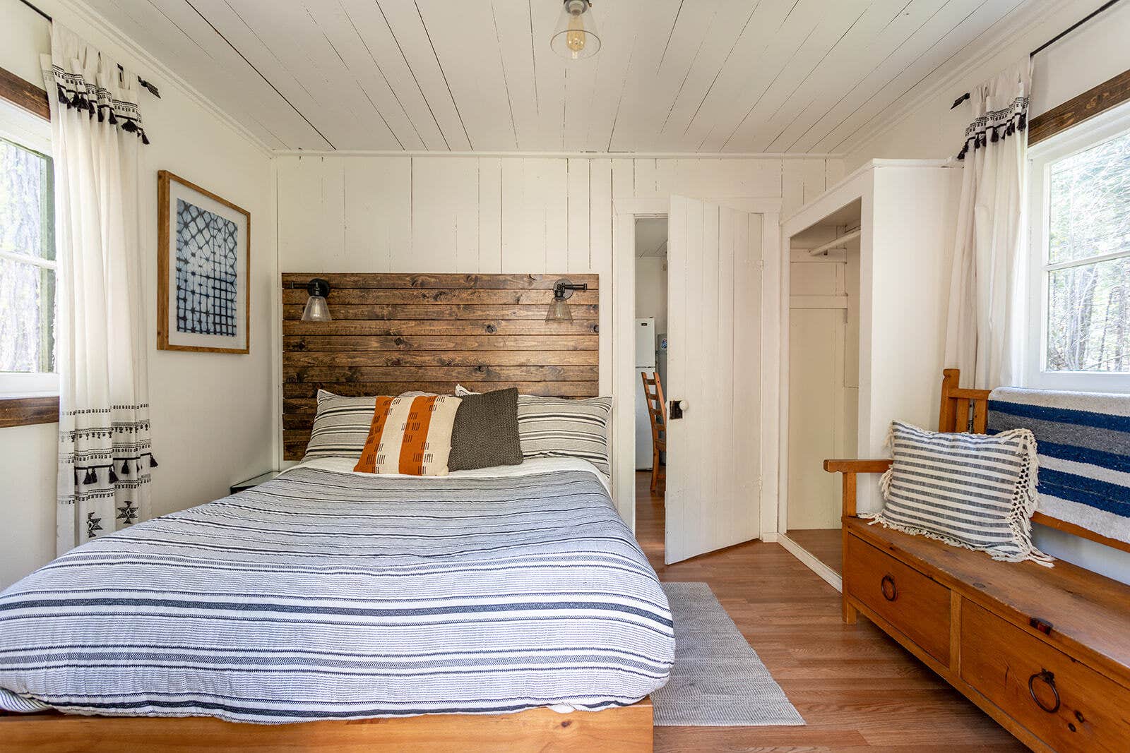 Camper-submitted photo at Mill Creek Resort near Chico, CA