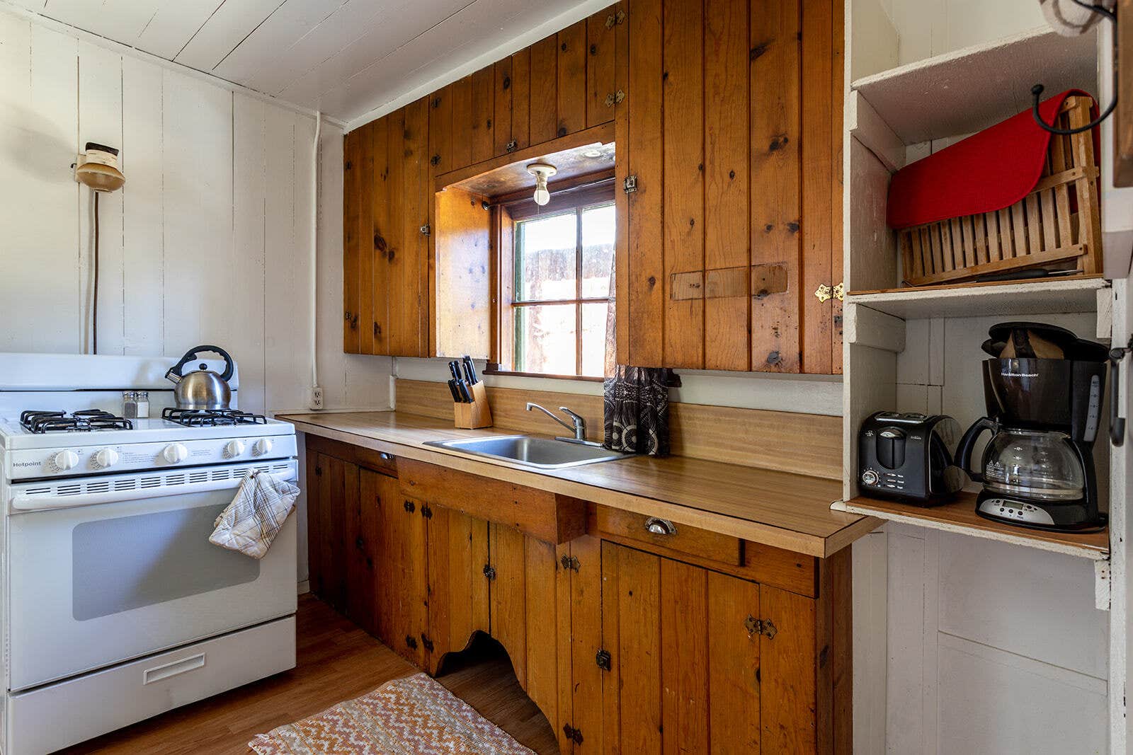 Camper-submitted photo at Mill Creek Resort near Chico, CA