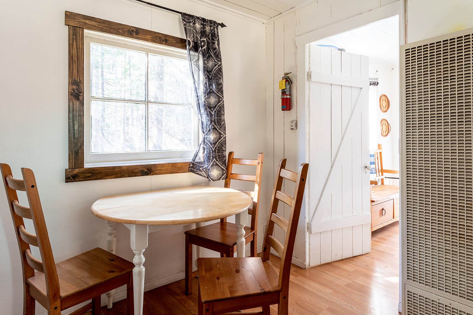 Camper-submitted photo at Mill Creek Resort near Chico, CA