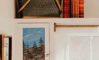 The Dyrt's photo of camping with pets at Mill Creek Resort near Mill Creek, CA