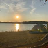 Review photo of Hermitage Area Campground — Pomme de Terre State Park by Cate S., October 3, 2018
