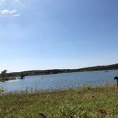 Review photo of Hermitage Area Campground — Pomme de Terre State Park by Cate S., October 3, 2018