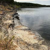 Review photo of Hermitage Area Campground — Pomme de Terre State Park by Cate S., October 3, 2018