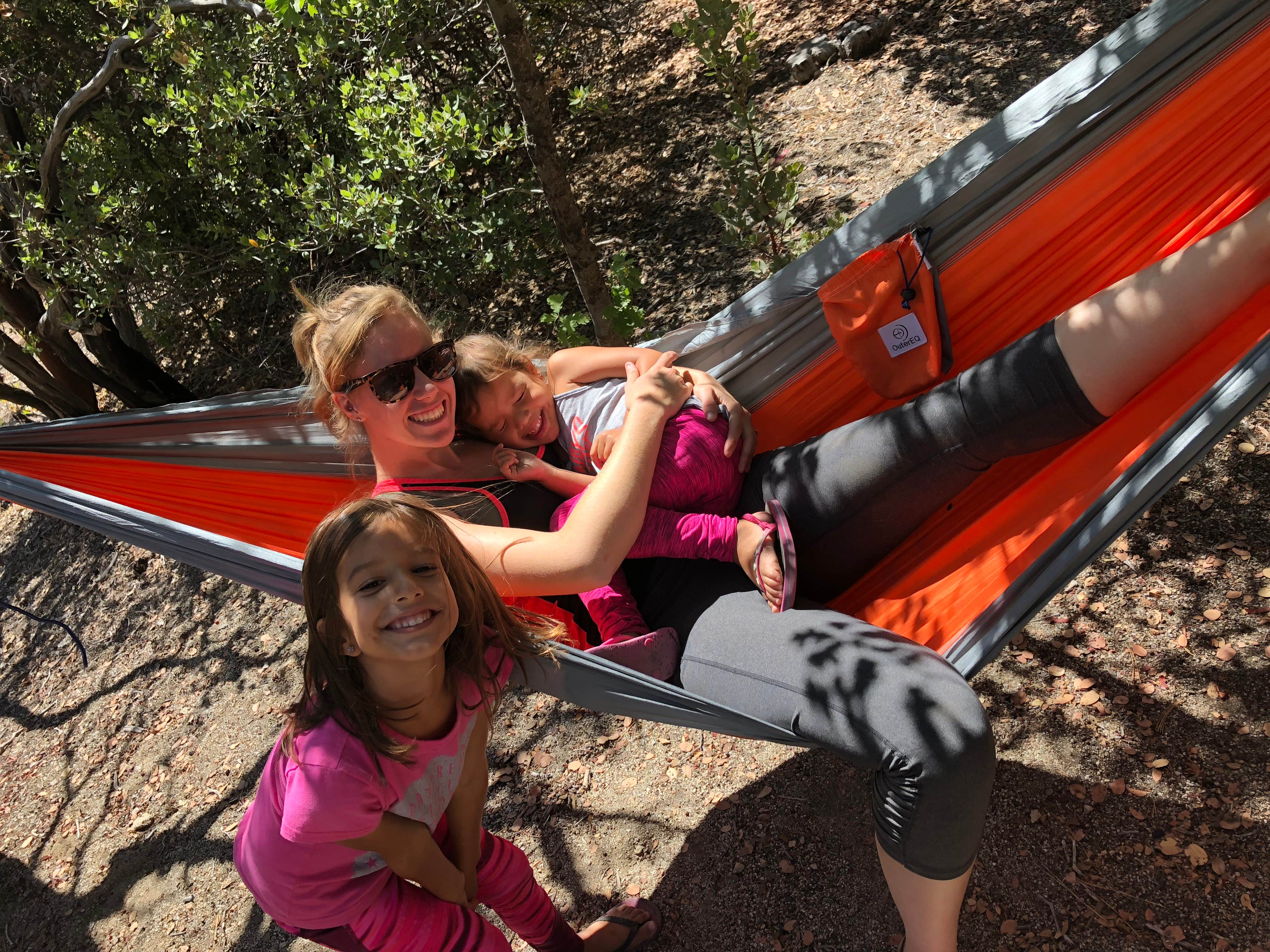 Camper submitted image from Stone Creek Campground — Mount San Jacinto State Park - 4