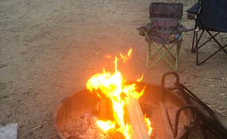 Brittany N.'s photo at Stone Creek Campground — Mount San Jacinto State Park near San Jacinto, CA