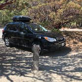 Review photo of Stone Creek Campground — Mount San Jacinto State Park by Brittany N., October 3, 2018