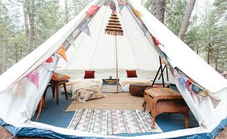 The Dyrt's photo at Mill Creek Resort near Chester, CA