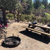 Review photo of Stone Creek Campground — Mount San Jacinto State Park by Brittany N., October 3, 2018