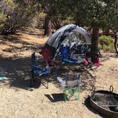 Review photo of Stone Creek Campground — Mount San Jacinto State Park by Brittany N., October 3, 2018