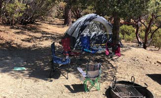 Brittany N.'s photo at Stone Creek Campground — Mount San Jacinto State Park near San Jacinto, CA
