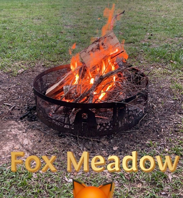 Camper submitted image from Fox Den Meadow  - 2